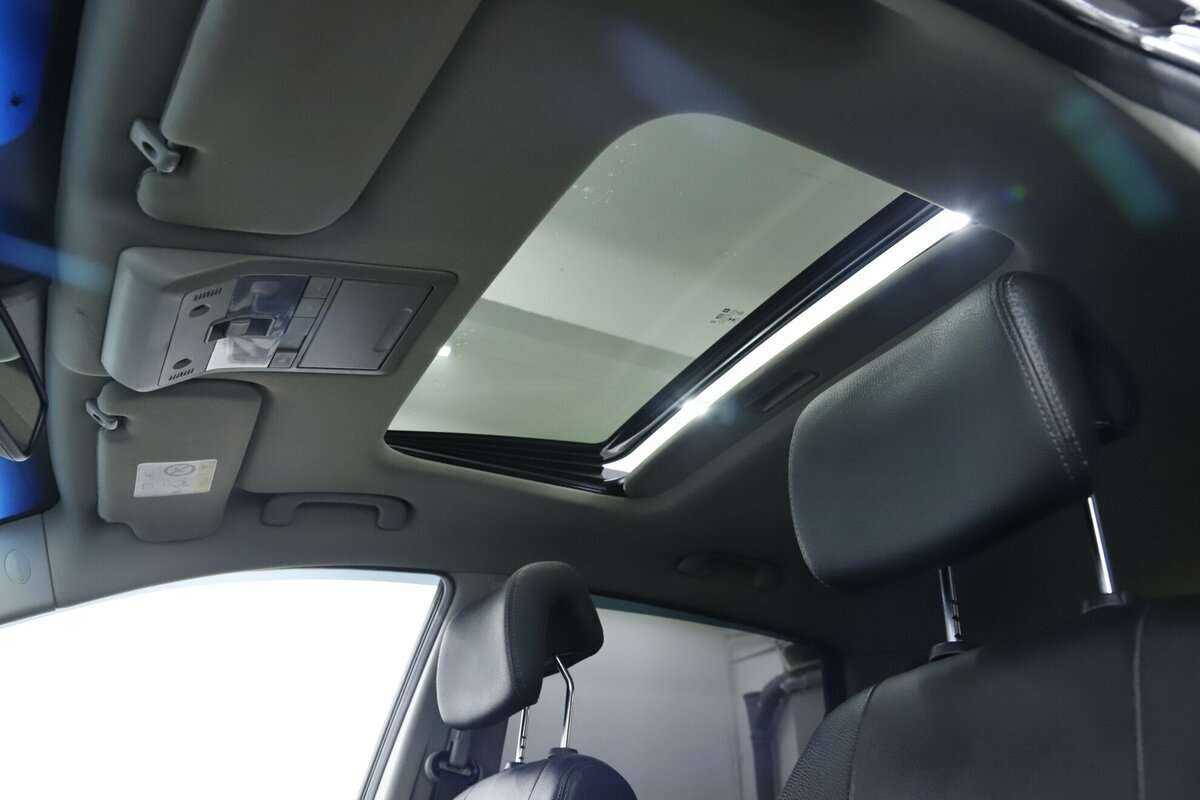 Купить Chevrolet Captiva, 2015, 109 000 км, фото №7