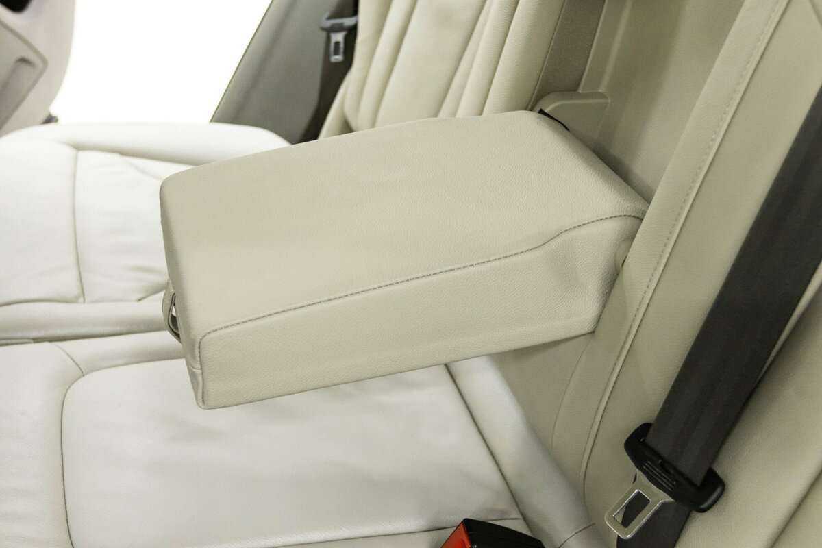 Купить Audi Q5, 2012, 177 000 км, фото №17