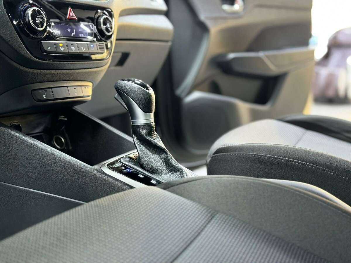 Купить Hyundai Solaris, 2020, 5 400 км, фото №17