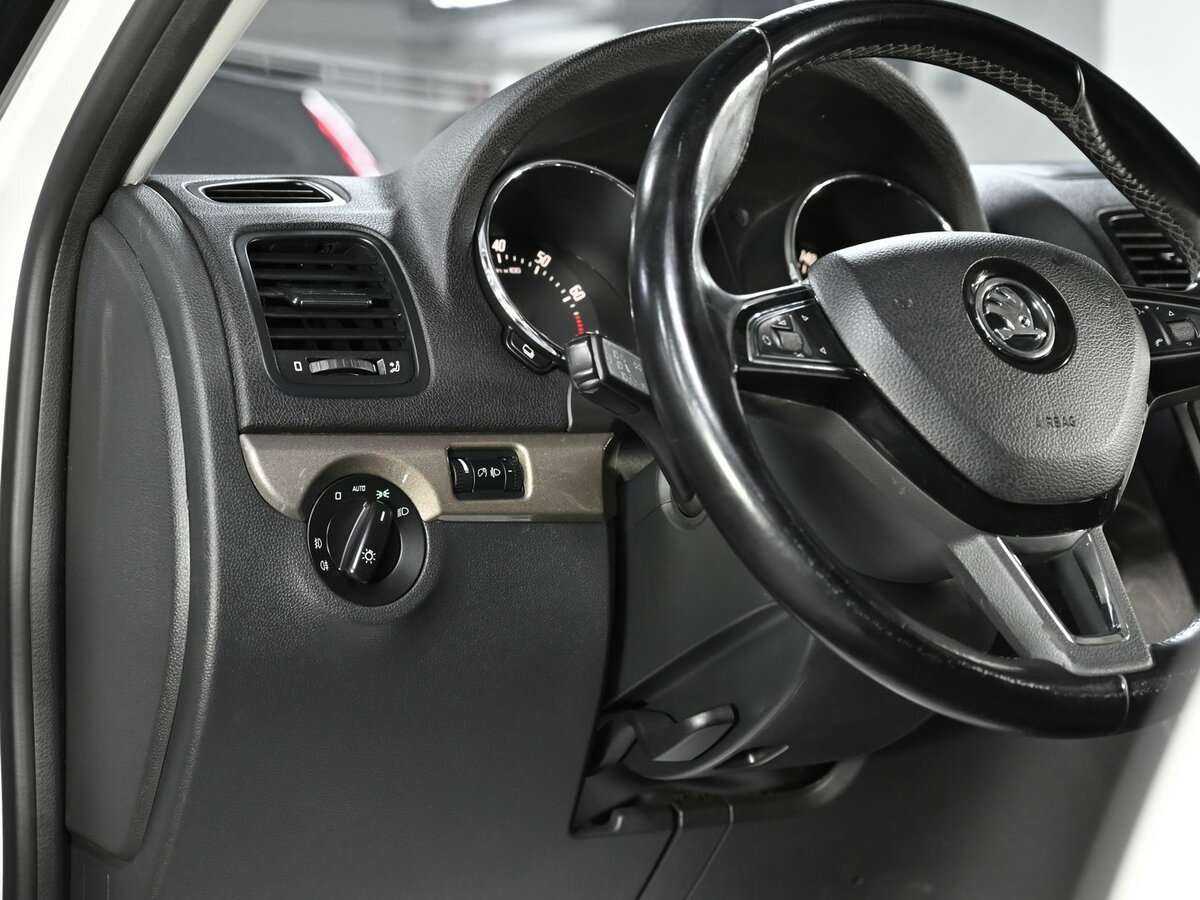 Купить Skoda Yeti, 2014, 119 000 км, фото №5