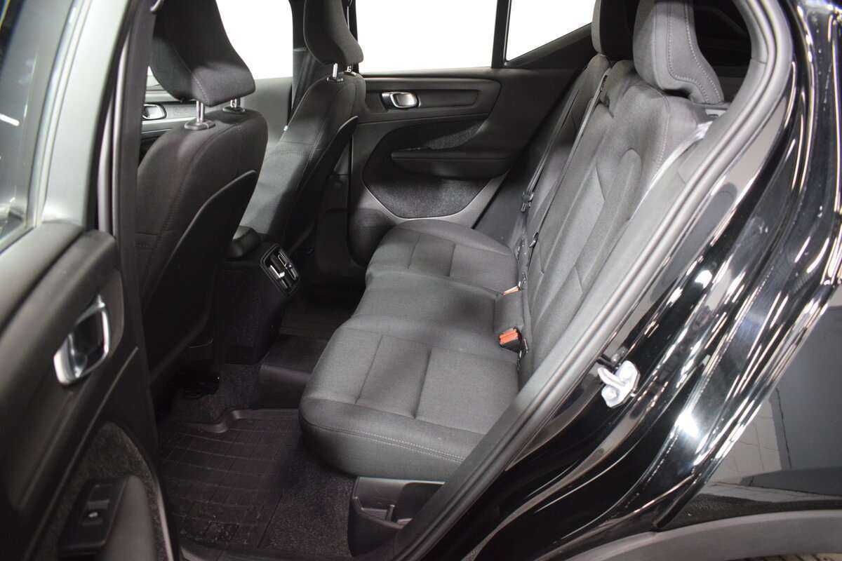 Купить Volvo XC40, 2019, 67 000 км, фото №10