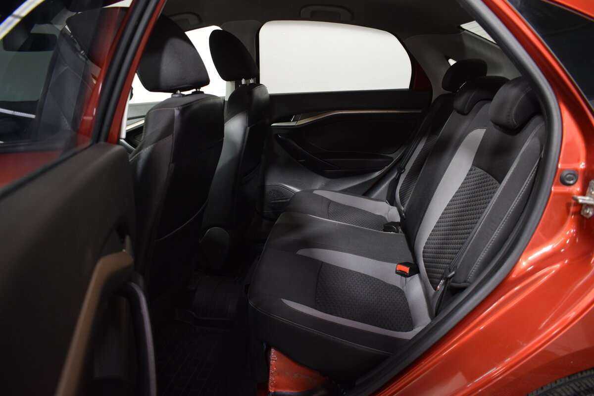 Купить Lada (ВАЗ) Vesta, 2016, 165 000 км, фото №10