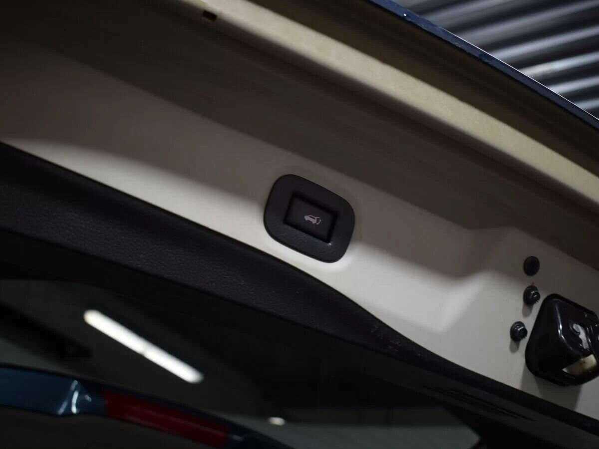 Купить Nissan X-Trail, 2016, 156 000 км, фото №6