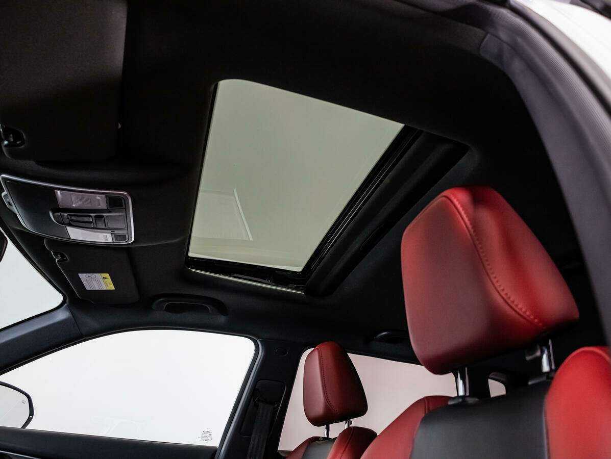 Купить Changan CS35PLUS, 2021, 25 255 км, фото №16