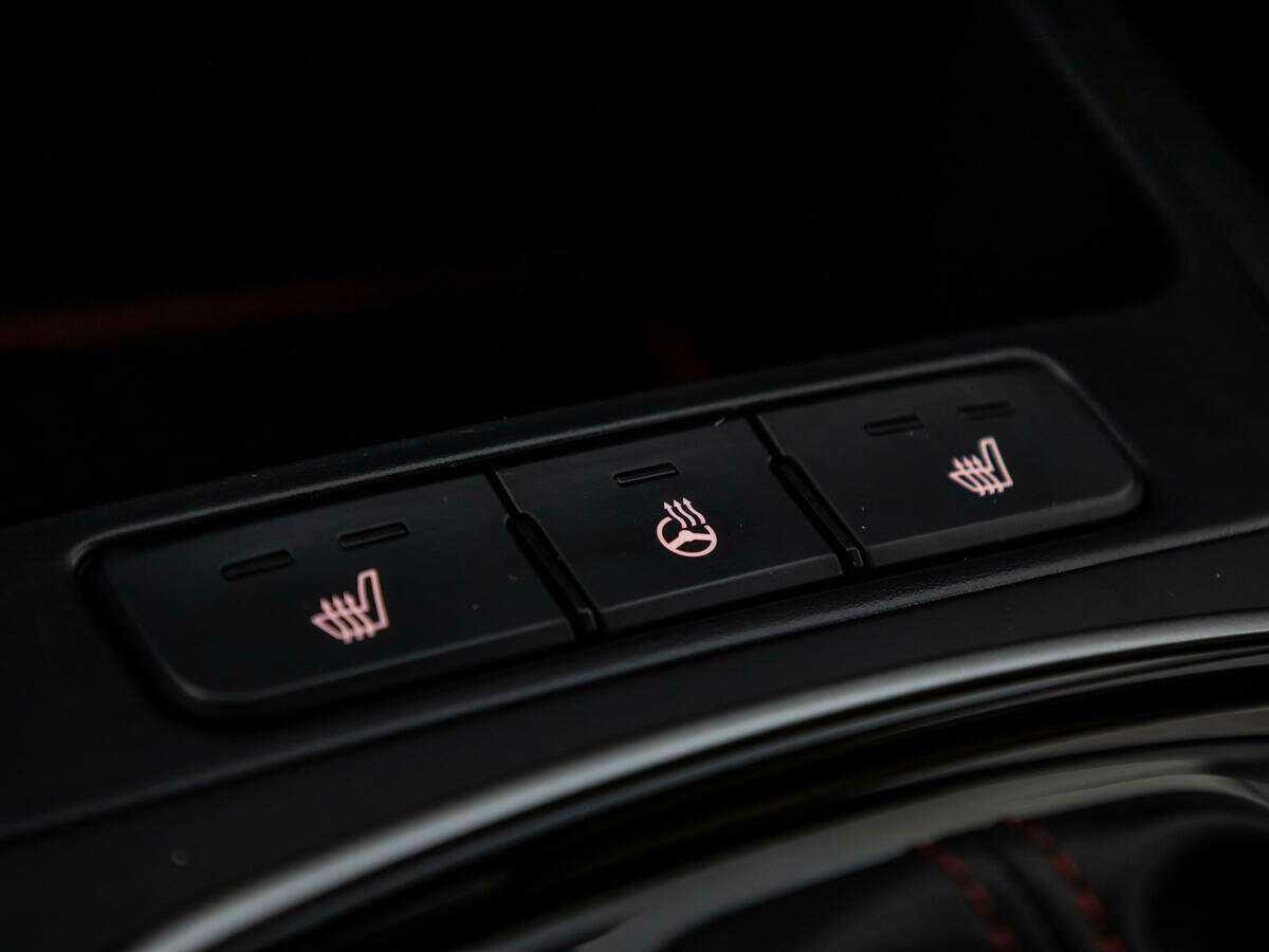 Купить Kia Rio, 2019, 57 248 км, фото №17