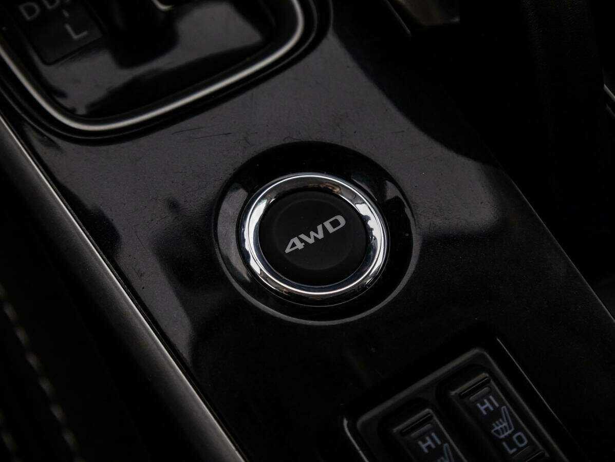 Купить Mitsubishi Outlander, 2018, 135 355 км, фото №20