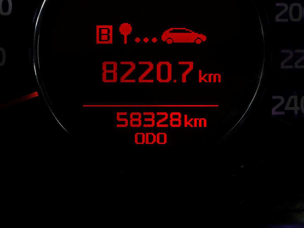 Купить Kia Ceed, 2018, 58 328 км, фото №13