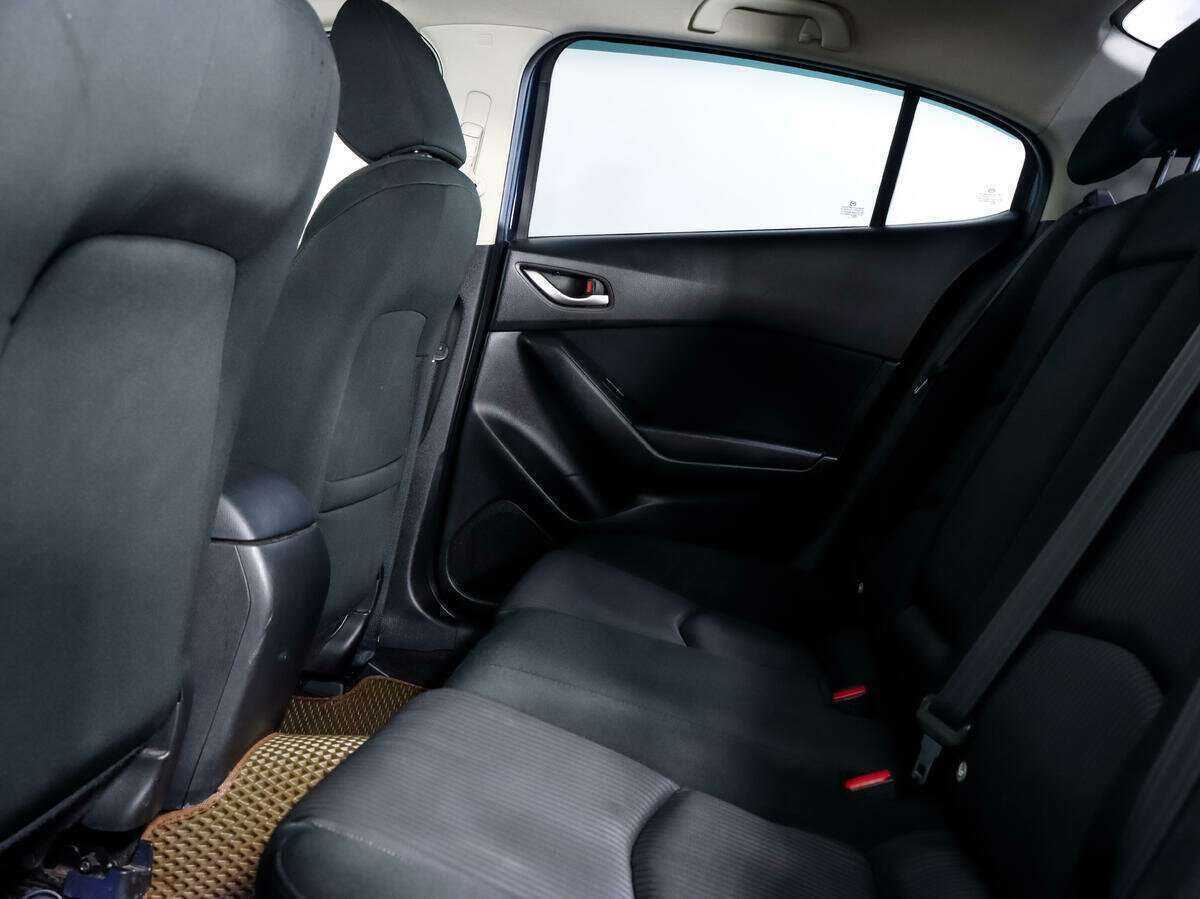 Купить Mazda 3, 2013, 157 124 км, фото №11