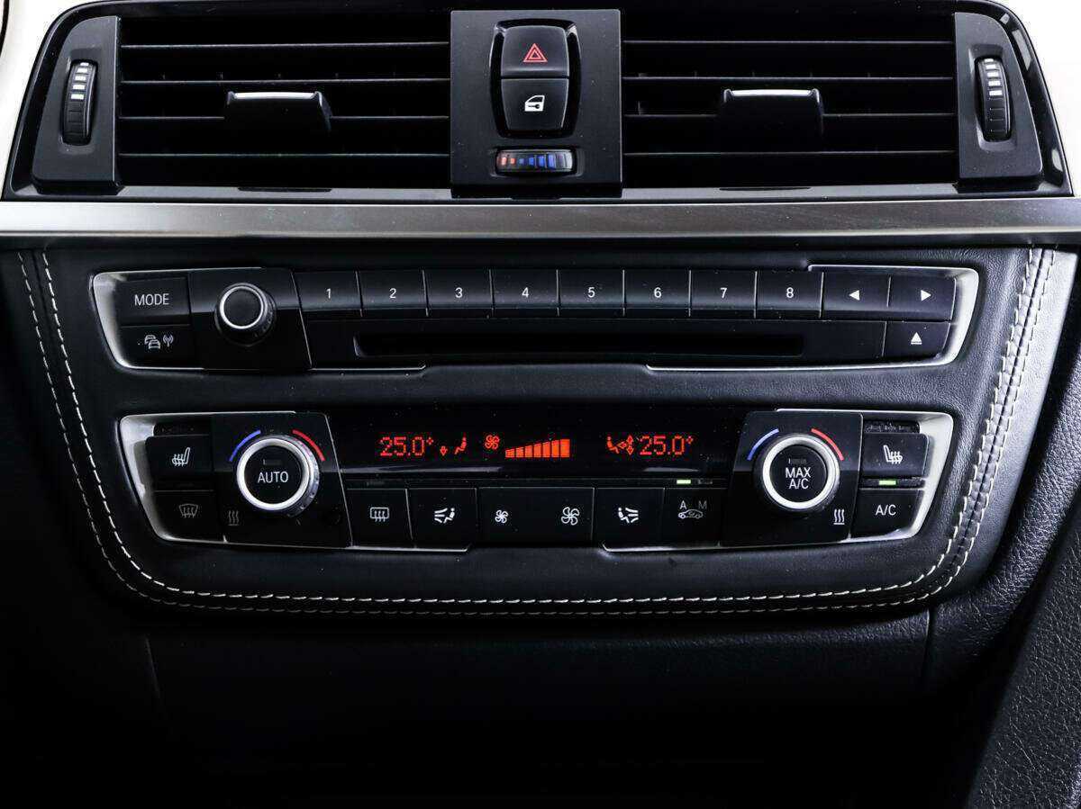 Купить BMW 3 серии 328i, 2012, 167 578 км, фото №15