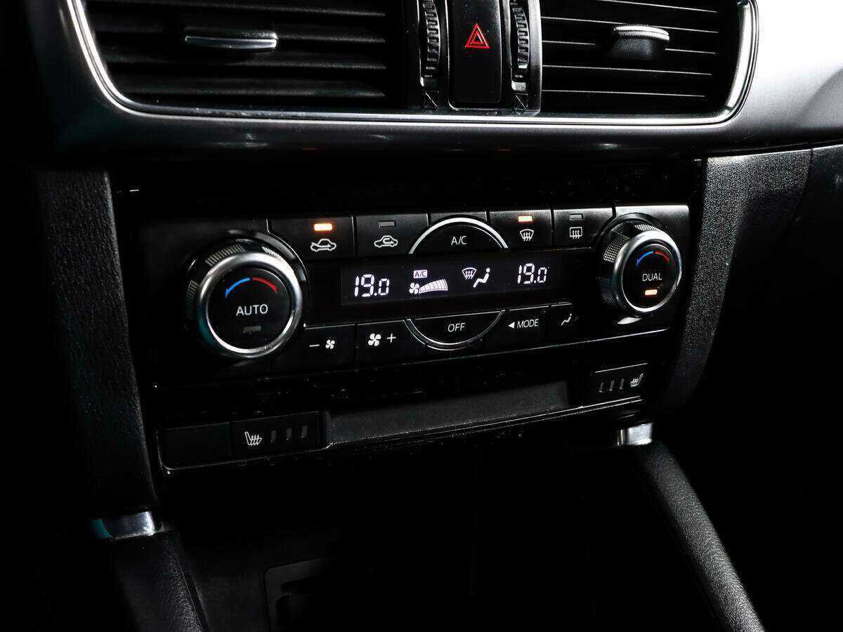 Купить Mazda CX-5, 2016, 106 000 км, фото №13