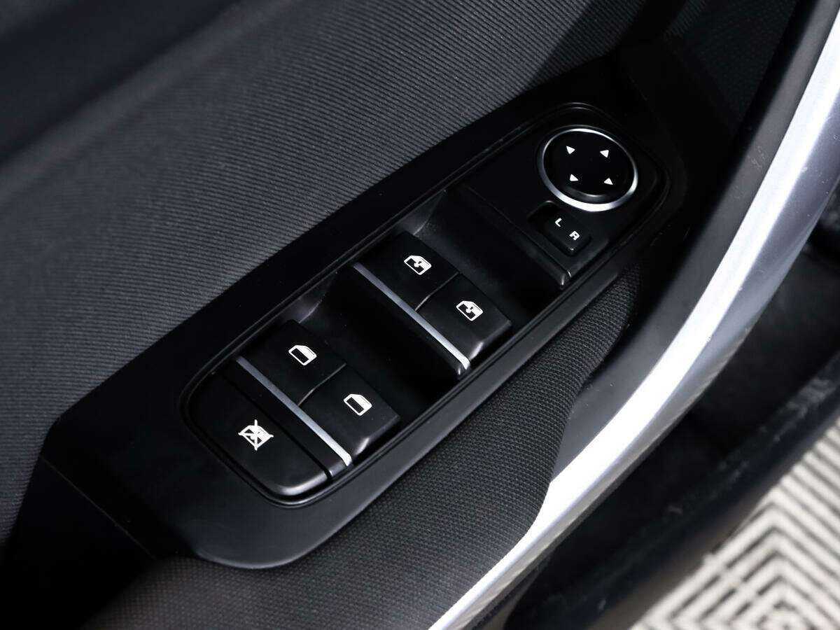 Купить Kia Ceed, 2019, 114 538 км, фото №19