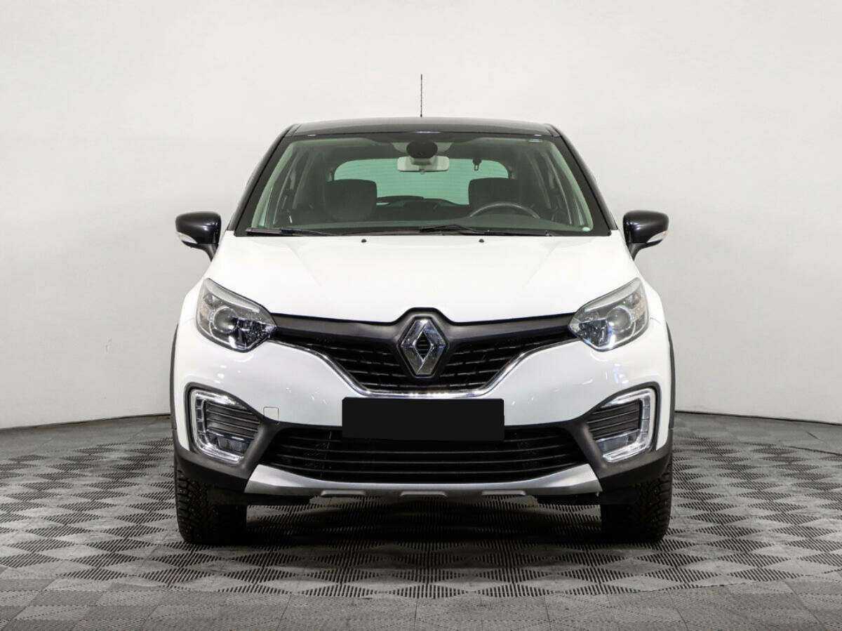 Renault Kaptur