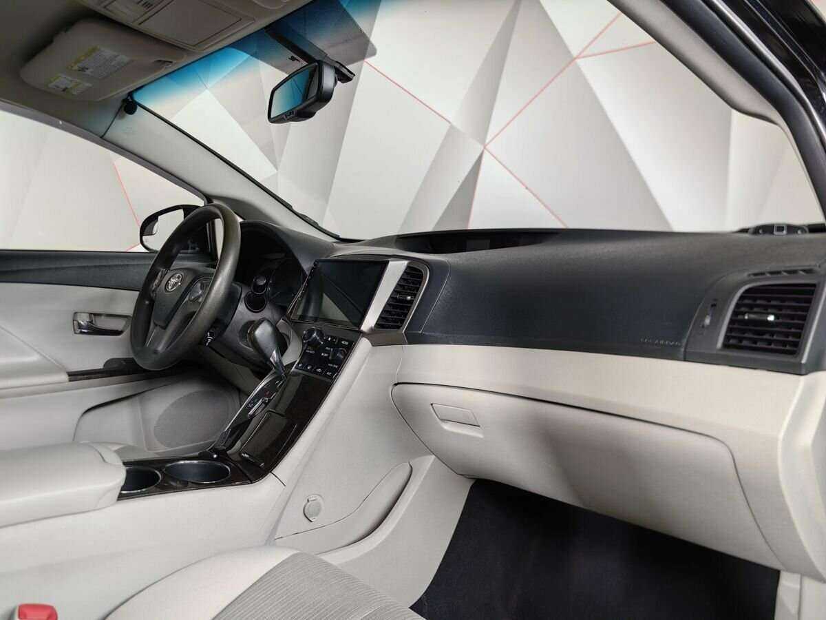 Купить Toyota Venza, 2013, 172 576 км, фото №9