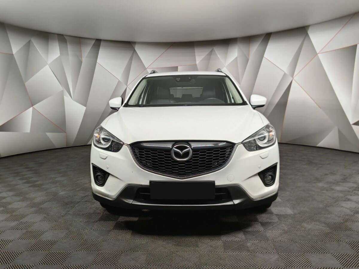 Купить Mazda CX-5, 2013, 188 868 км, фото №7