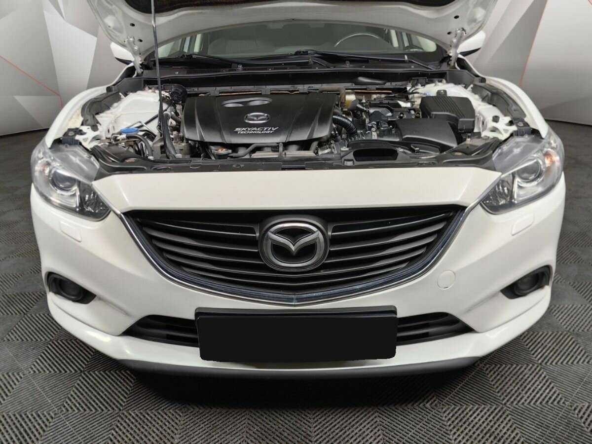 Купить Mazda 6, 2014, 242 590 км, фото №16