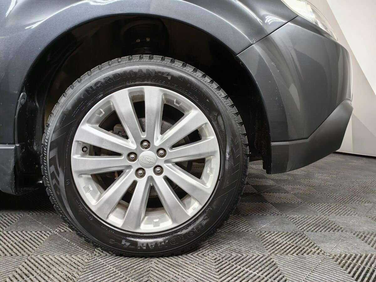 Купить Subaru Forester, 2012, 177 102 км, фото №16