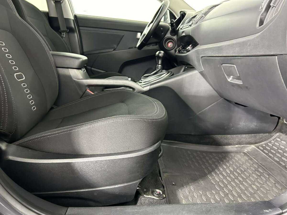 Купить Kia Sportage, 2013, 137 585 км, фото №14
