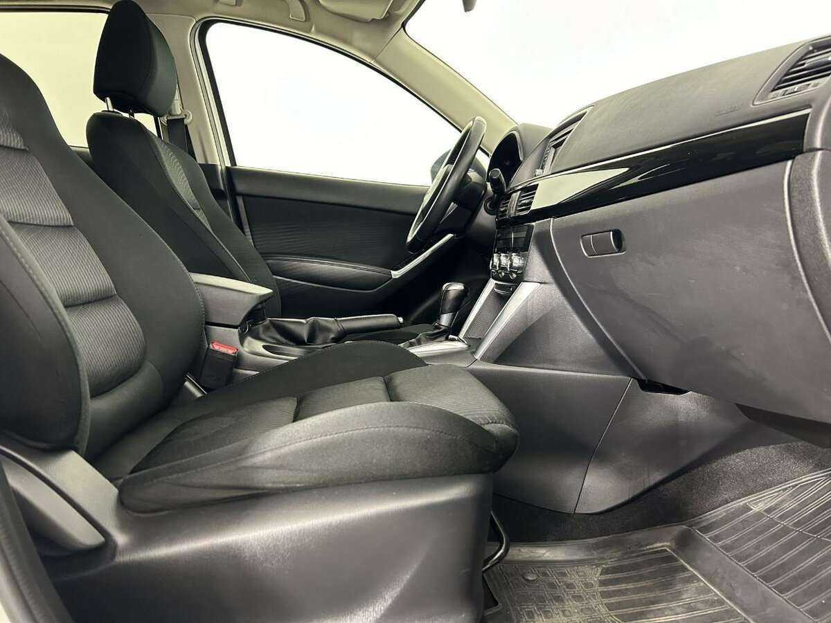 Купить Mazda CX-5, 2014, 226 000 км, фото №13