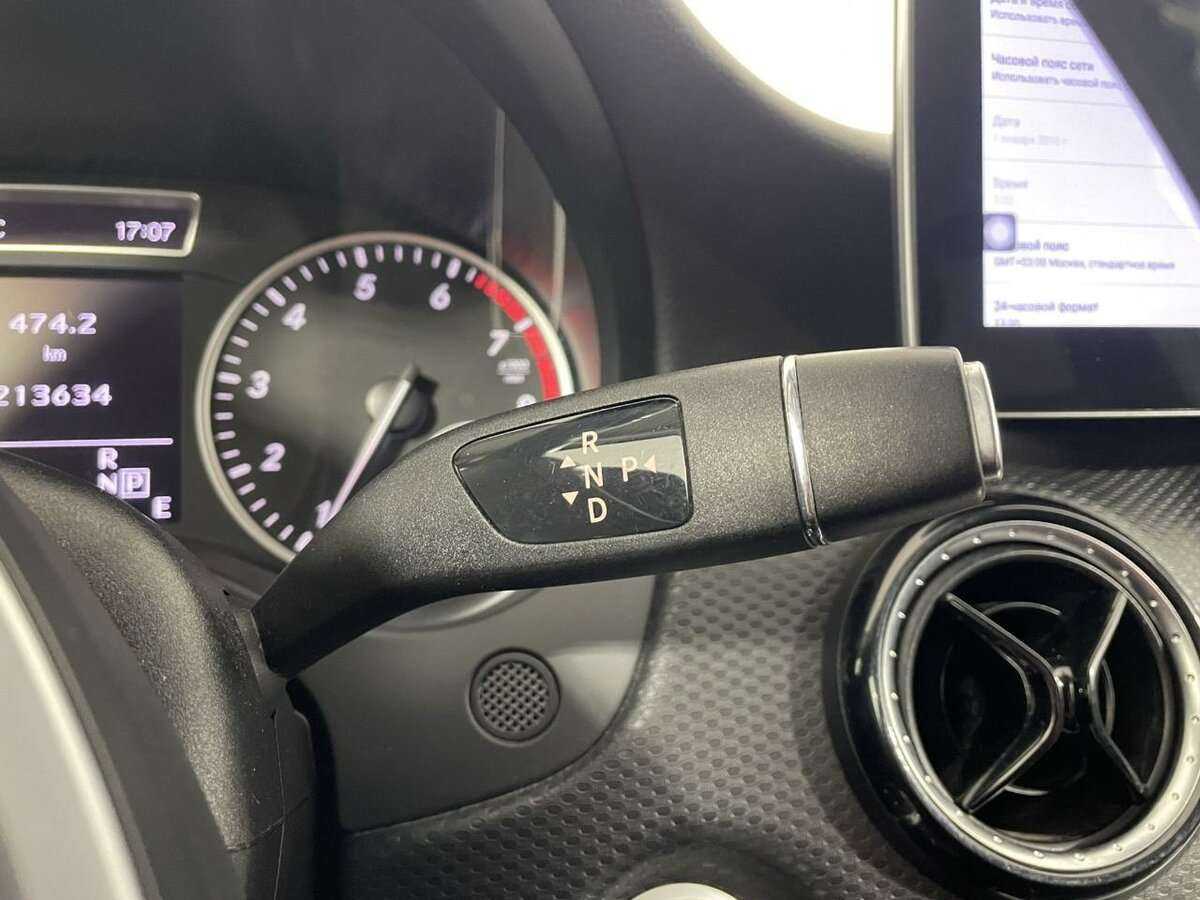 Купить Mercedes-Benz A-Класс 180, 2014, 213 461 км, фото №13