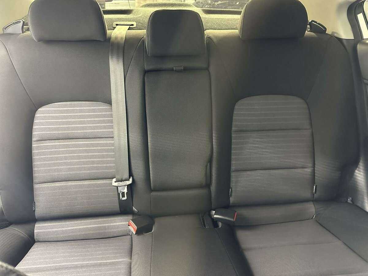 Купить Kia Cerato, 2017, 61 473 км, фото №15