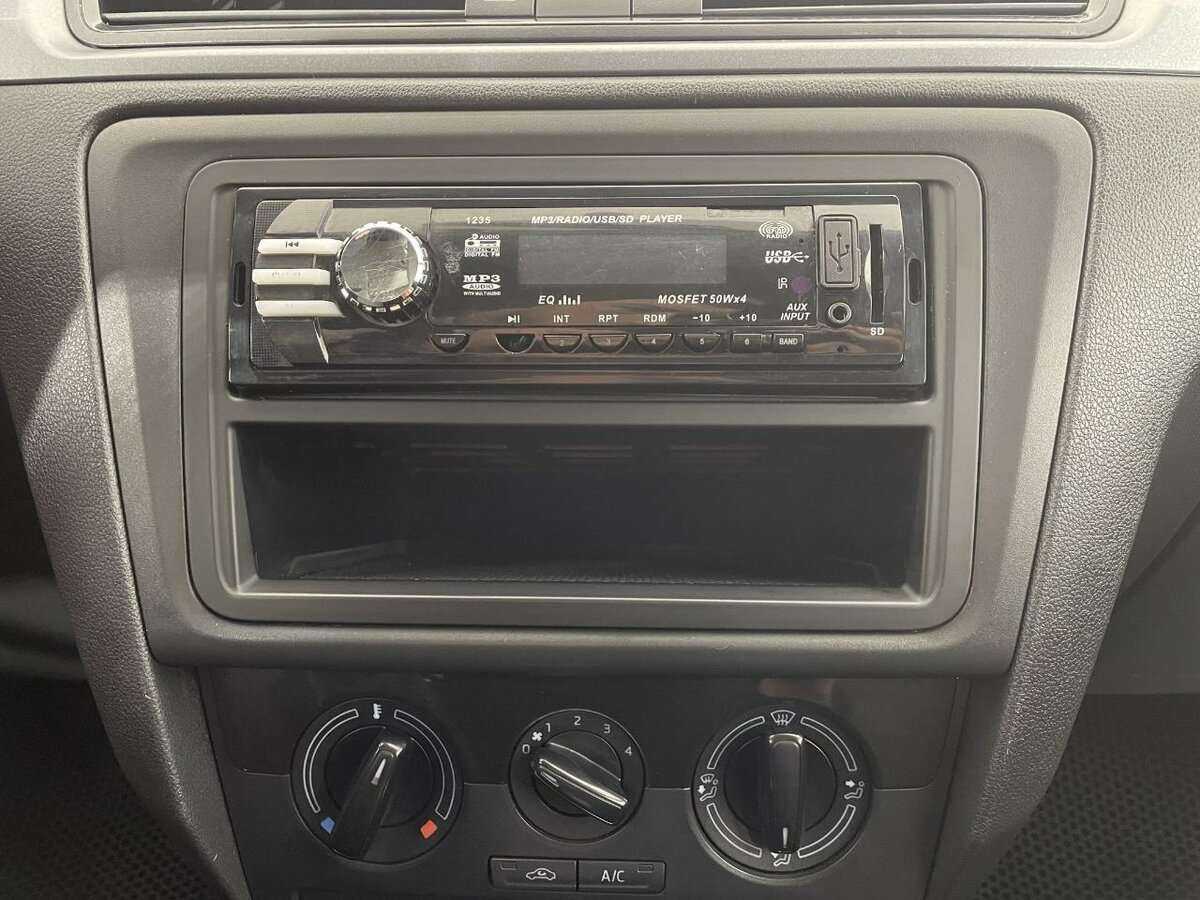 Купить Skoda Rapid, 2019, 102 000 км, фото №12