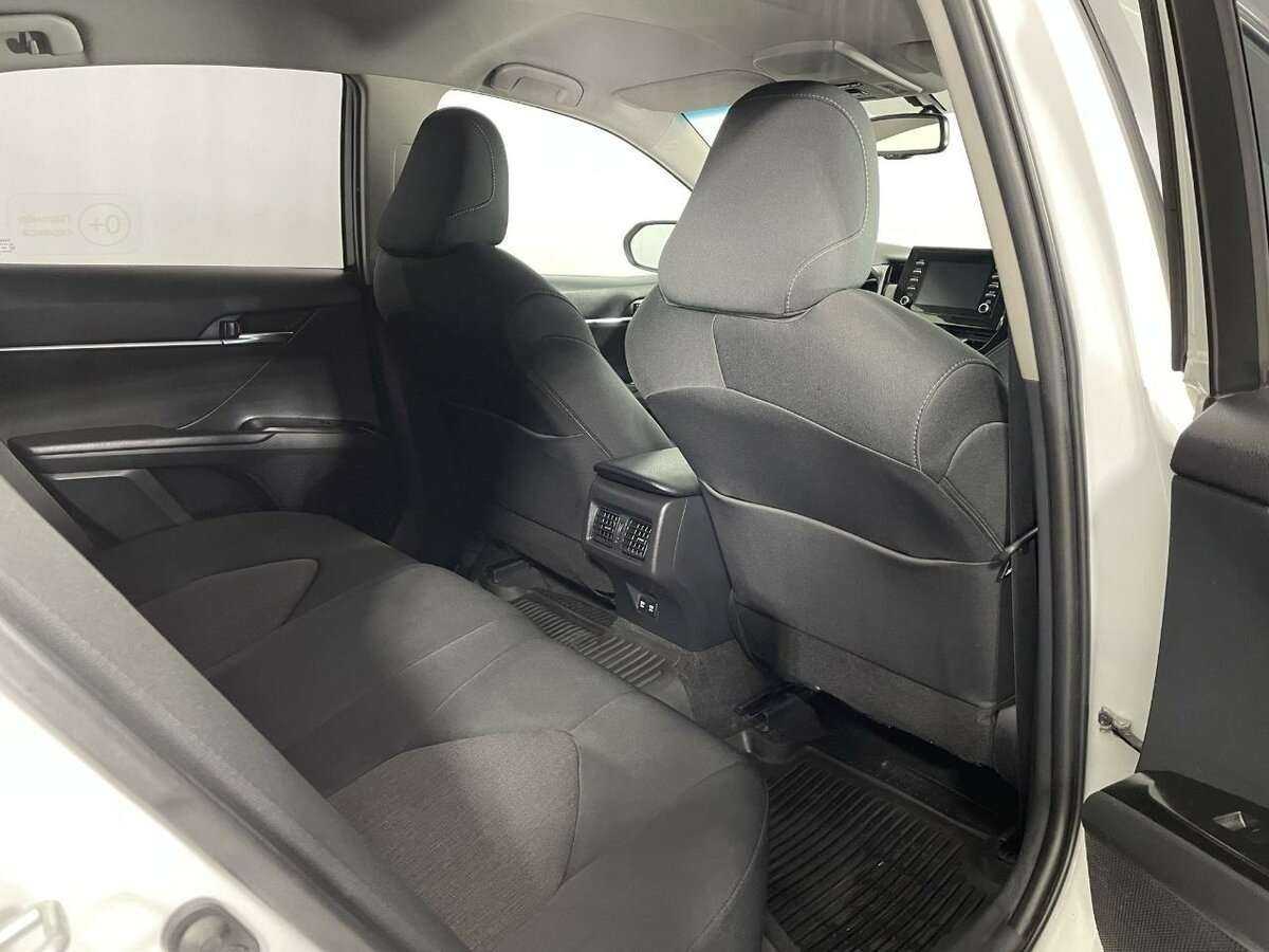 Купить Toyota Camry, 2021, 199 222 км, фото №16