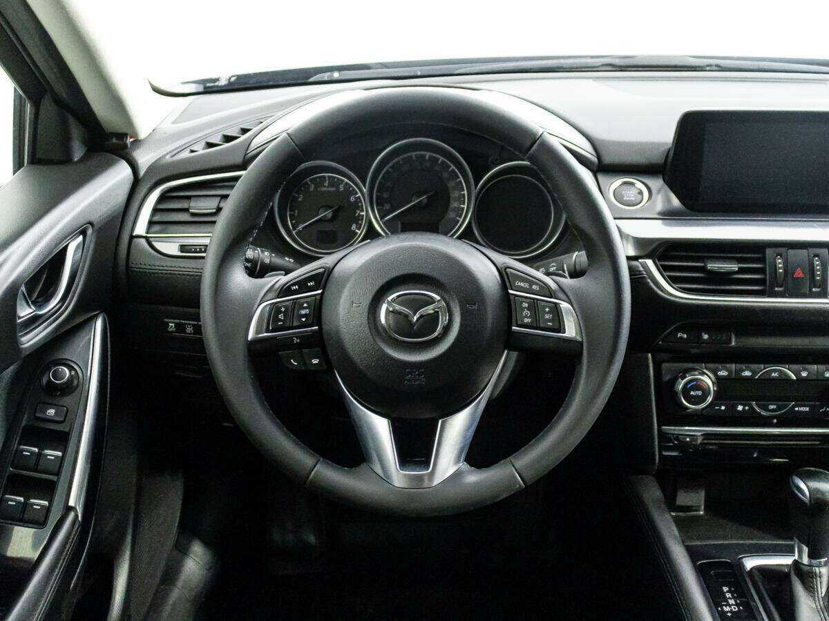 Купить Mazda 6, 2015, 151 955 км, фото №18