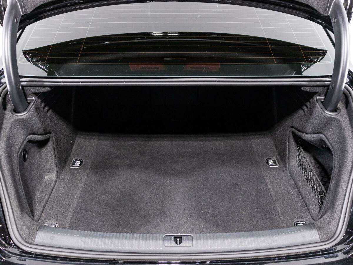 Купить Audi A4, 2018, 103 652 км, фото №15