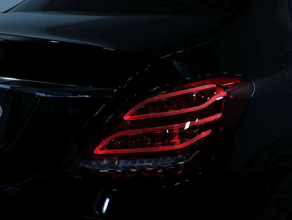 Купить Mercedes-Benz C-Класс 180 9G-TRONIC, 2018, 99 183 км, фото №25