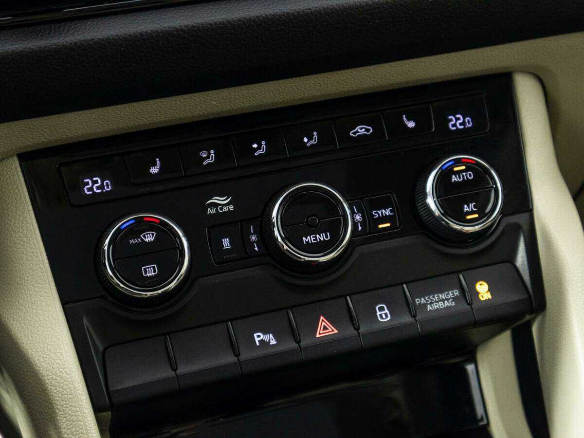 Купить Skoda Kodiaq, 2018, 150 000 км, фото №18