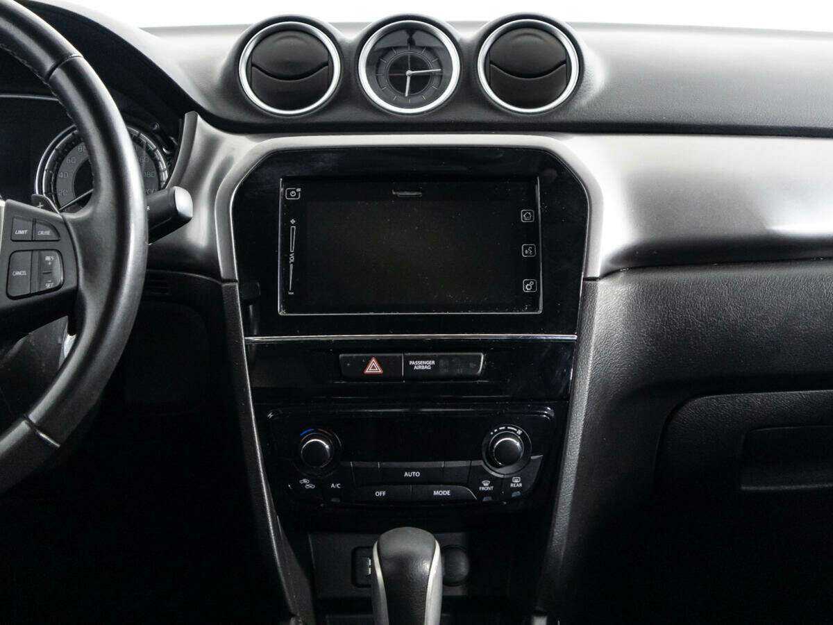 Купить Suzuki Vitara, 2019, 128 560 км, фото №14