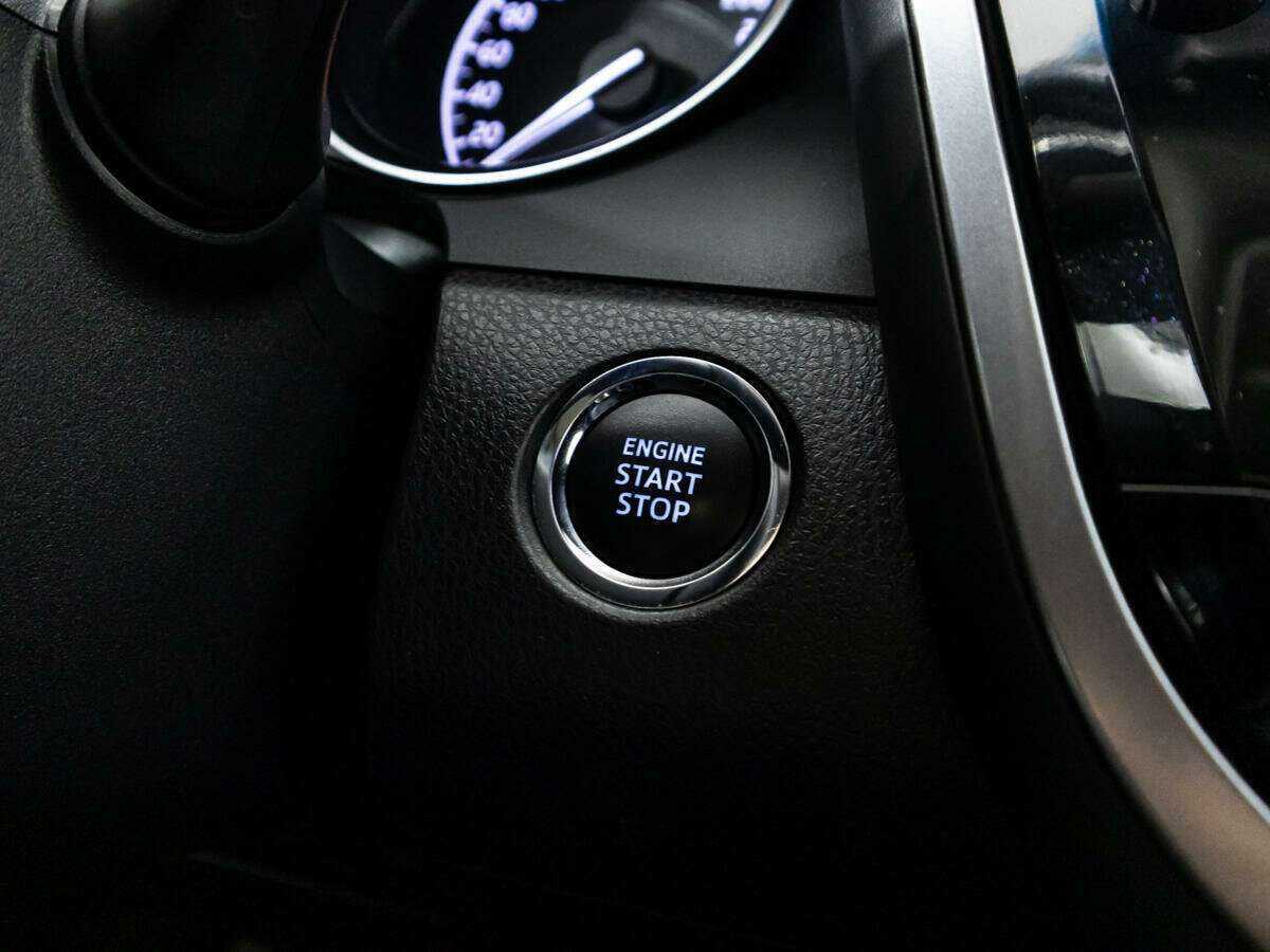 Купить Toyota Camry, 2019, 39 201 км, фото №18