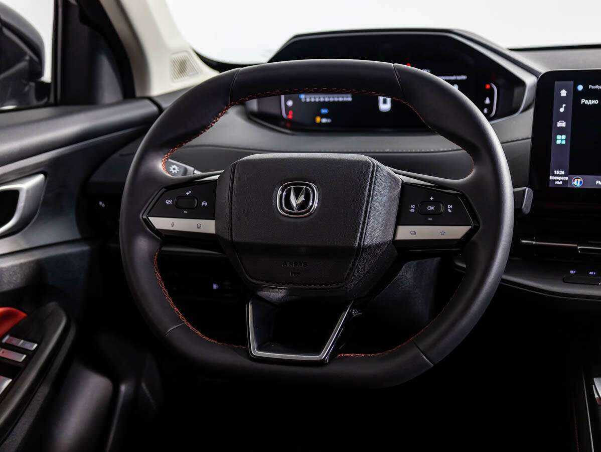 Купить Changan CS55PLUS, 2023, 22 793 км, фото №10