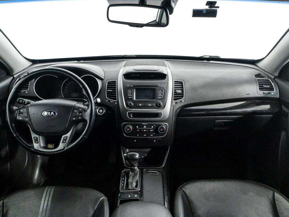 Купить Kia Sorento, 2019, 105 000 км, фото №13