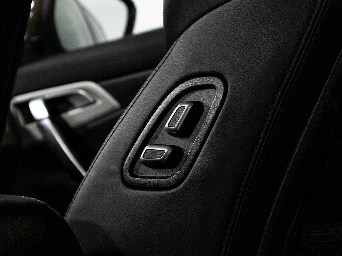 Купить Geely Atlas, 2019, 79 412 км, фото №16