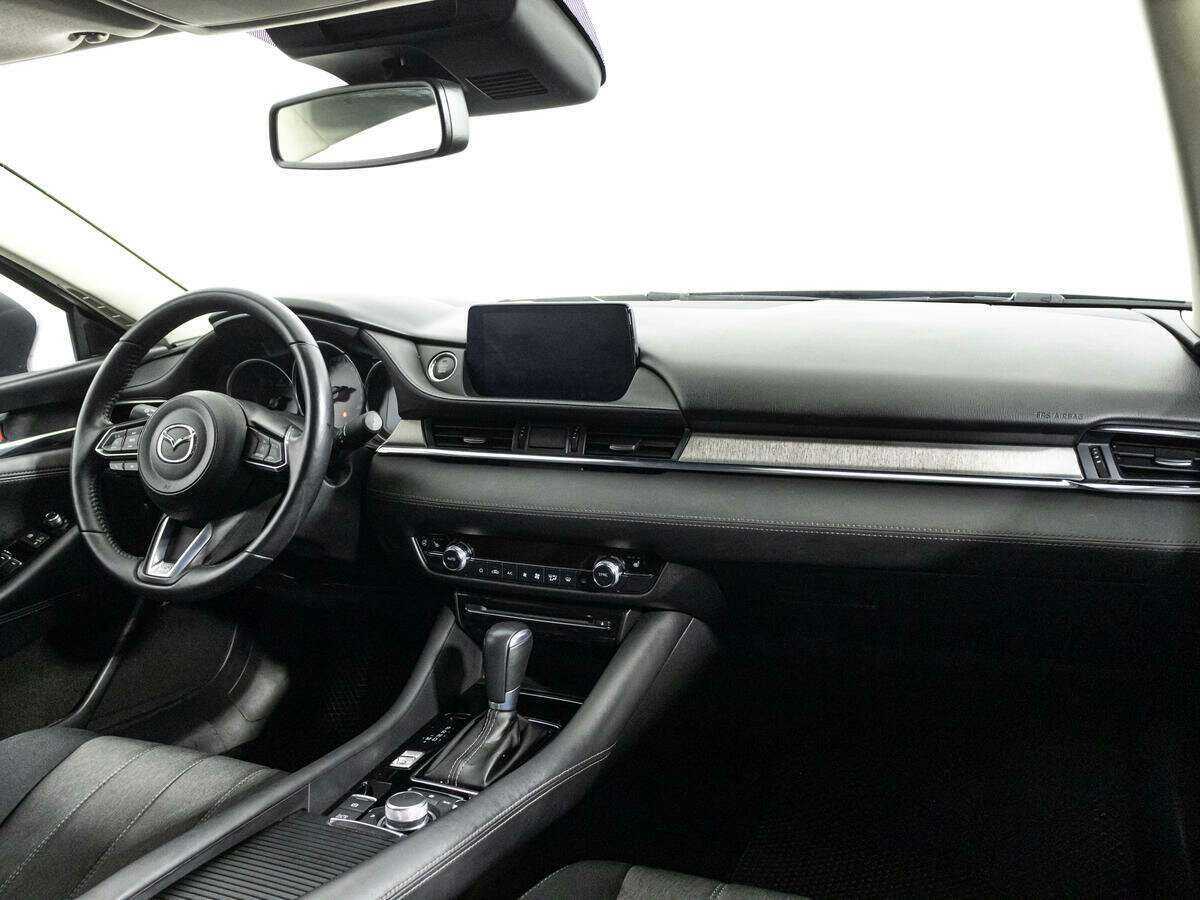 Купить Mazda 6, 2019, 57 141 км, фото №9