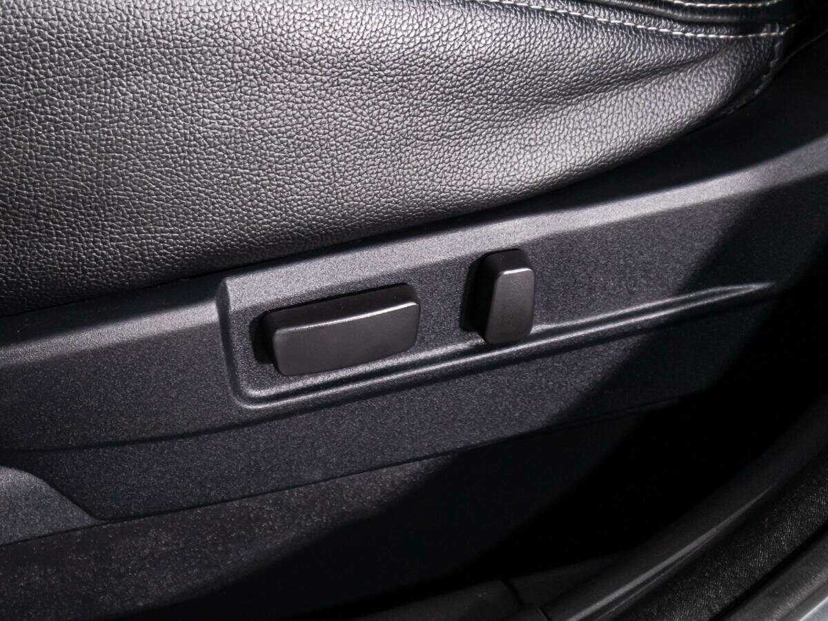 Купить Mitsubishi Outlander, 2017, 75 290 км, фото №15