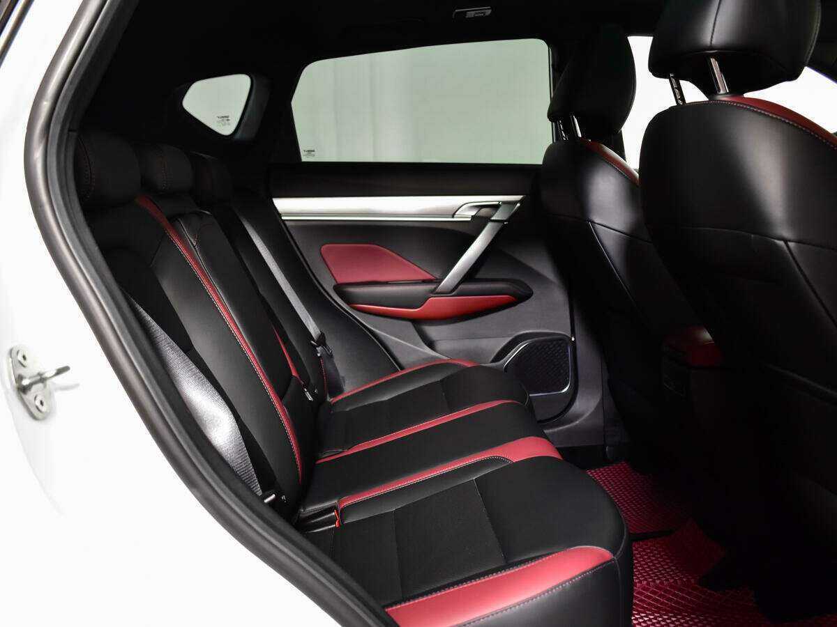 Купить Geely Coolray, 2022, 42 859 км, фото №10