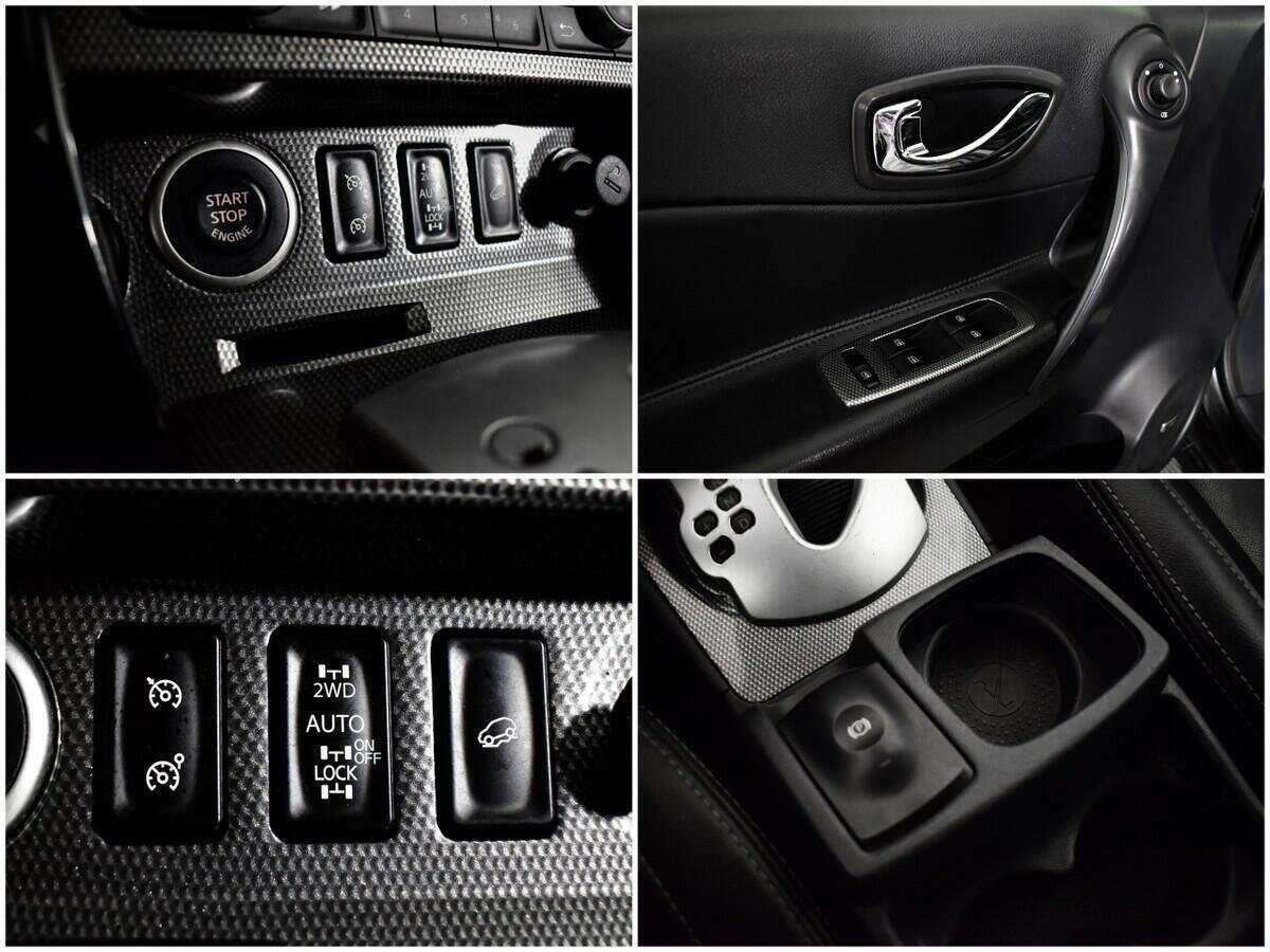 Купить Renault Koleos, 2014, 239 880 км, фото №15