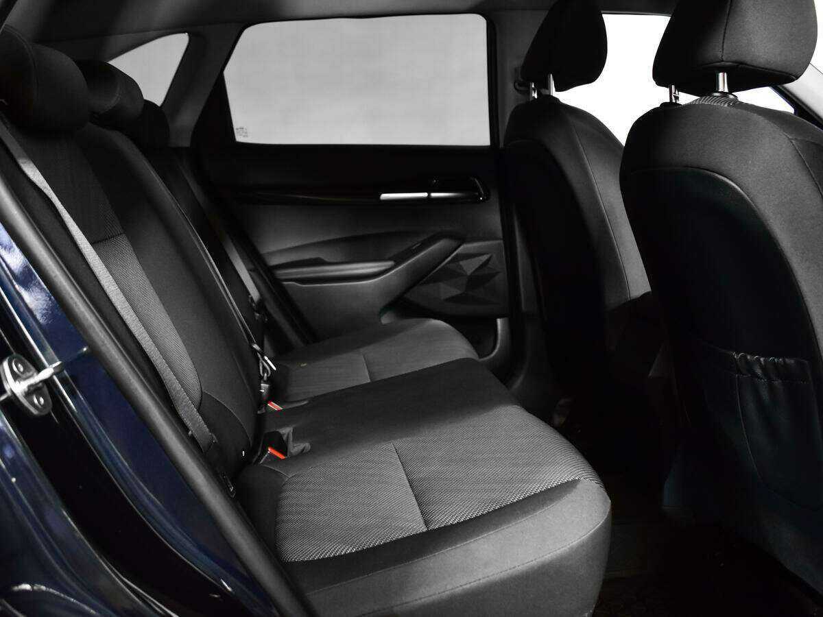 Купить Kia Seltos, 2020, 109 748 км, фото №10