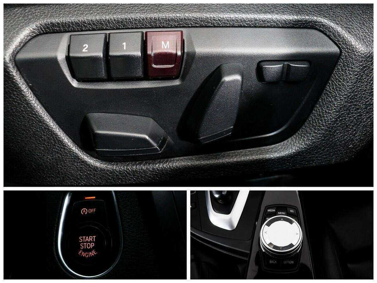 Купить BMW 3 серии Gran Turismo 328i, 2013, 136 407 км, фото №14