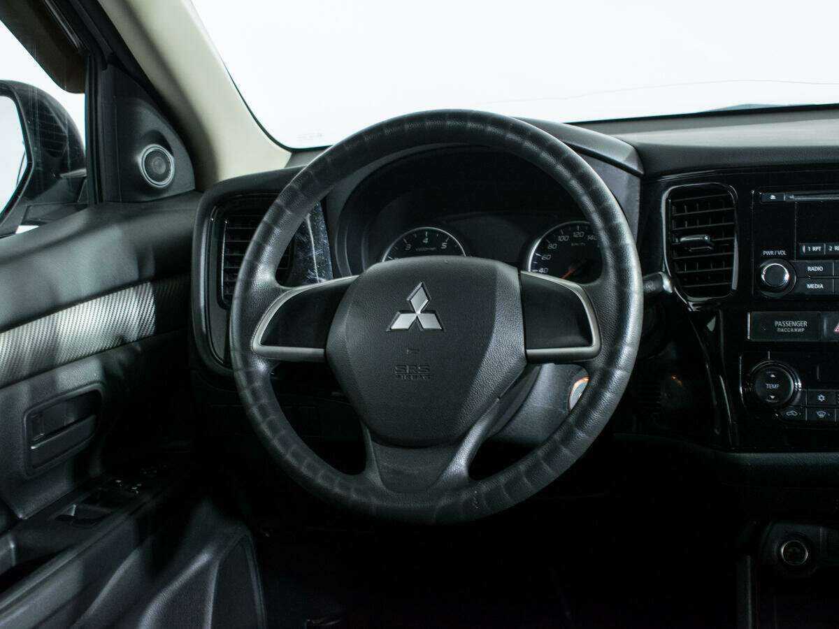 Купить Mitsubishi Outlander, 2014, 182 000 км, фото №12