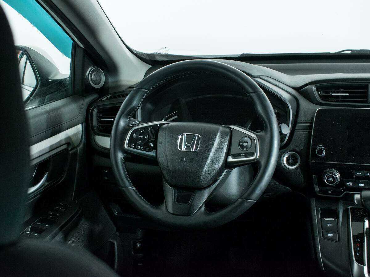 Купить Honda CR-V, 2017, 149 000 км, фото №14