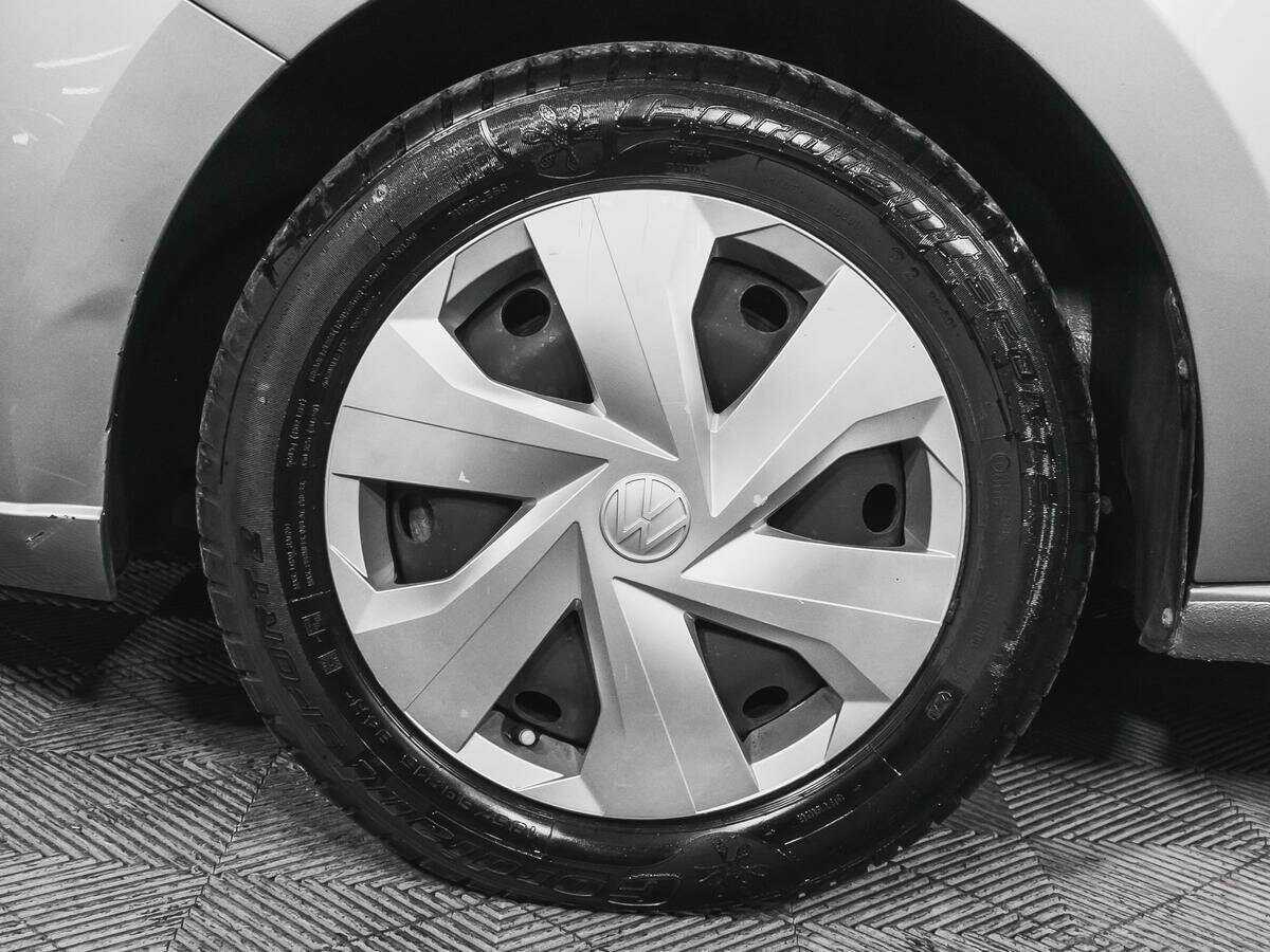 Купить Volkswagen Polo, 2020, 38 900 км, фото №17