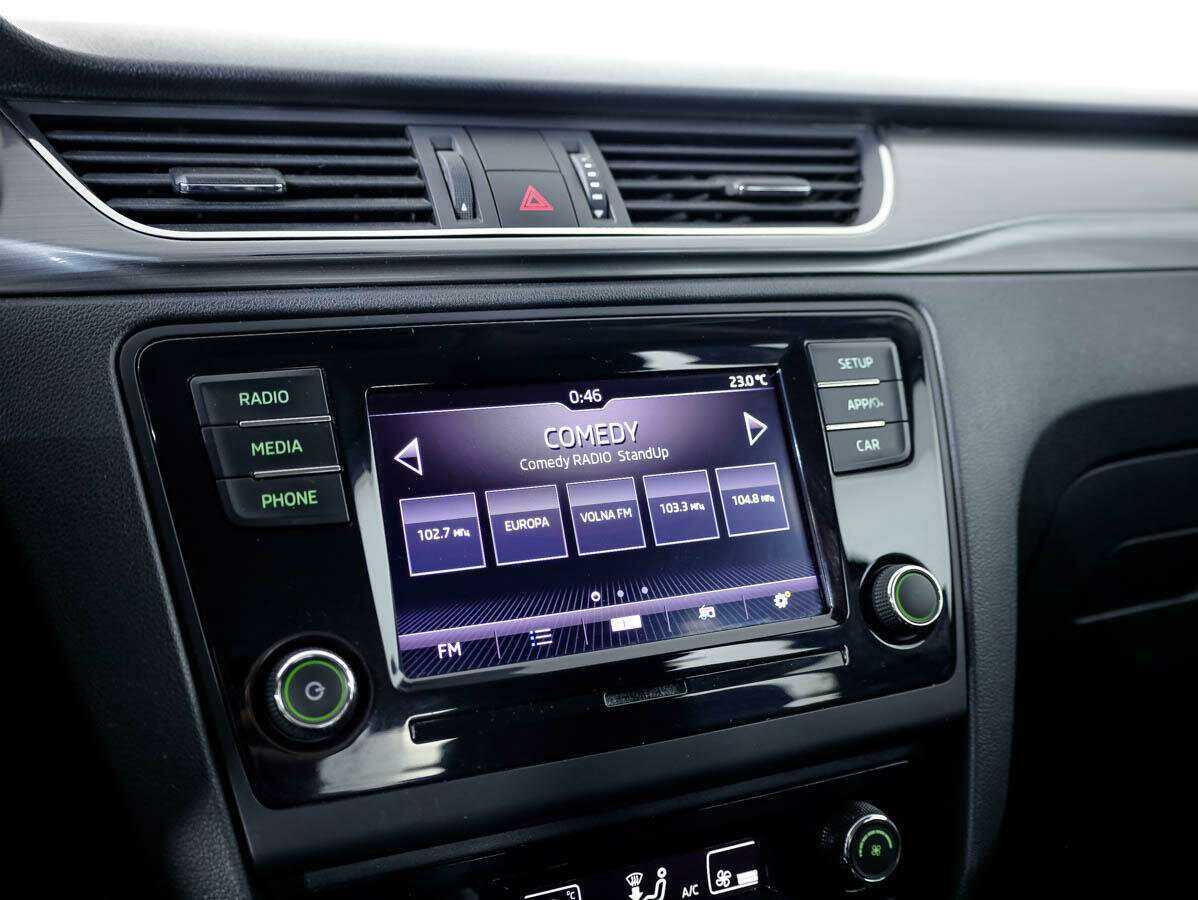 Купить Skoda Rapid, 2017, 183 949 км, фото №13