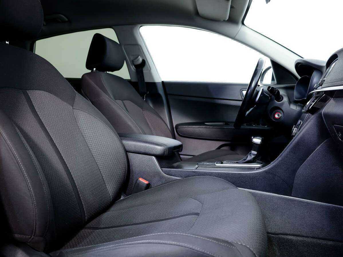 Купить Kia Optima, 2019, 141 280 км, фото №11