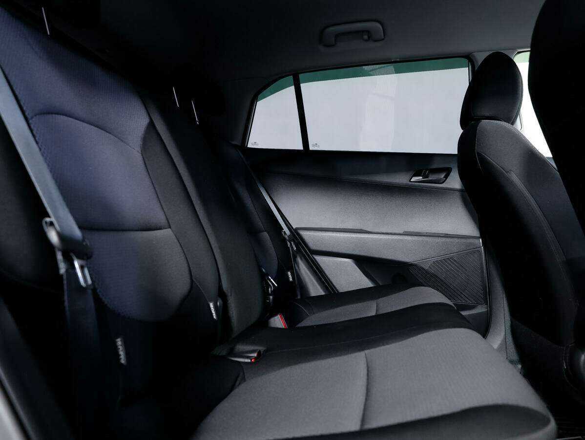 Купить Hyundai Creta, 2020, 58 970 км, фото №13