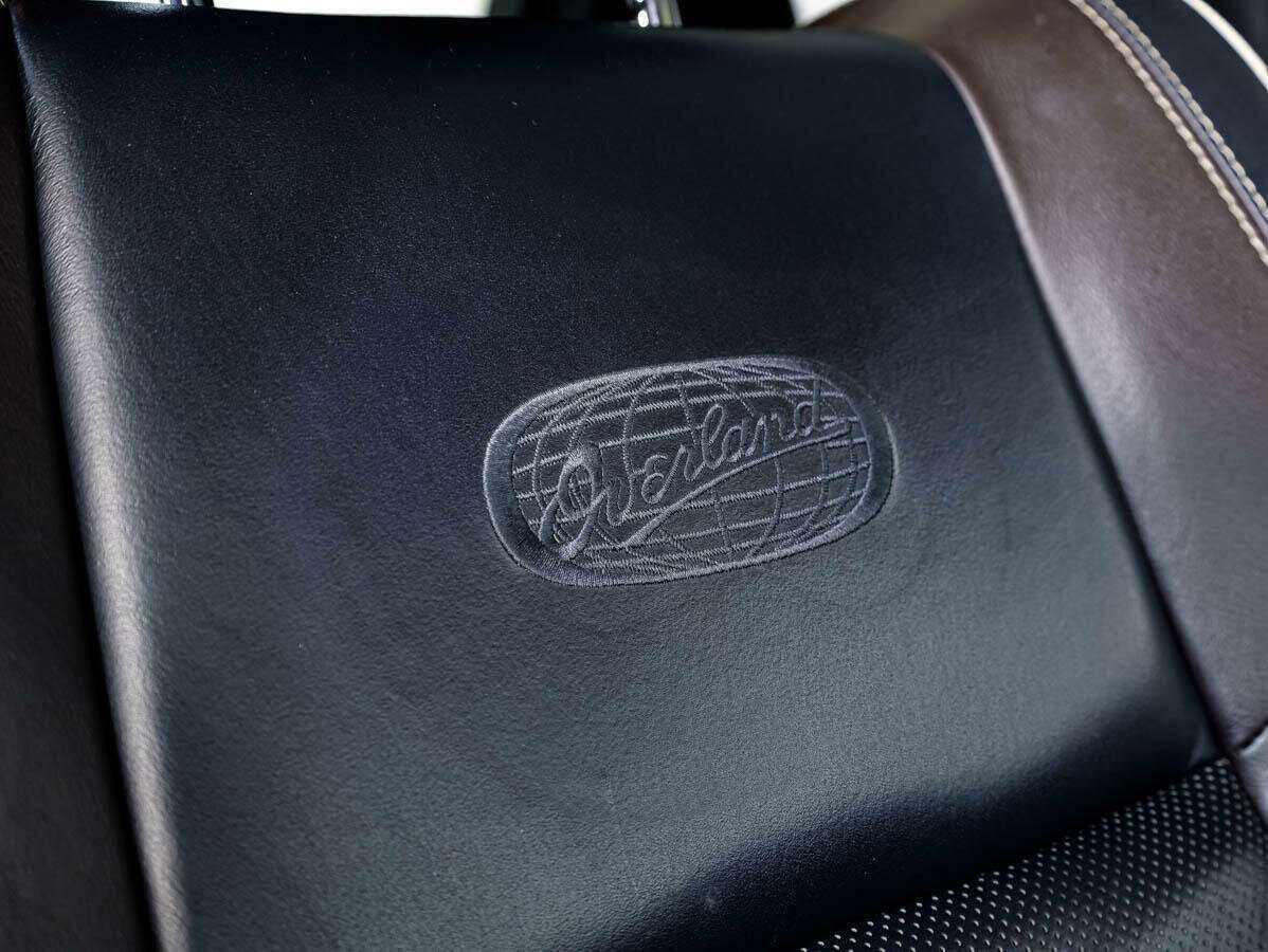 Купить Jeep Grand Cherokee, 2014, 258 983 км, фото №13