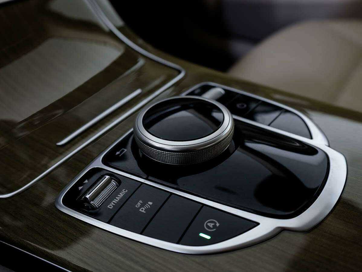 Купить Mercedes-Benz C-Класс 180, 2015, 113 862 км, фото №24