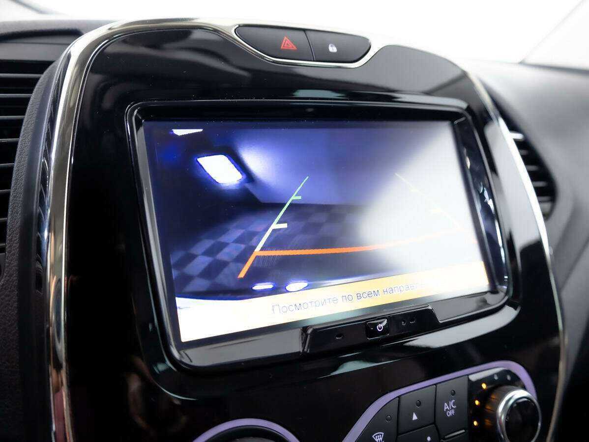 Купить Renault Kaptur, 2019, 29 294 км, фото №13